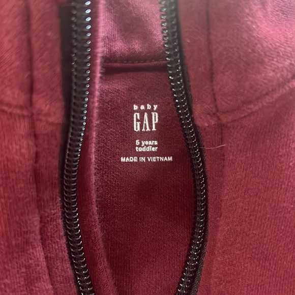 Gap pullover - Picture 2 of 2
